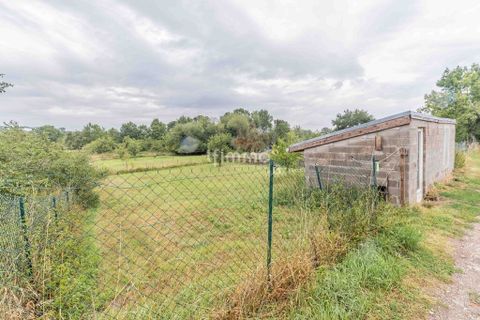 Landsbyhus i Dalhain, Moselle, Dalhain - € 150.000 | Ref: fr073593 - foto 16