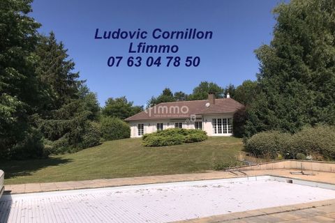 Villa a Solignac, Haute-Vienne, Solignac - € 299.000 | Ref: fr071070 - foto 2