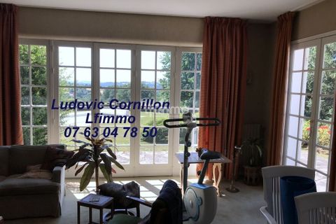Villa a Solignac, Haute-Vienne, Solignac - € 299.000 | Ref: fr071070 - foto 5