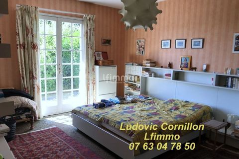 Villa a Solignac, Haute-Vienne, Solignac - € 299.000 | Ref: fr071070 - foto 7