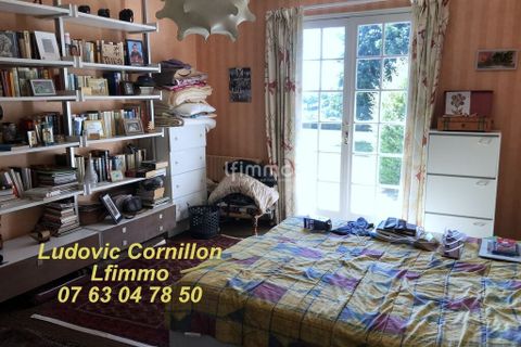 Villa a Solignac, Haute-Vienne, Solignac - € 299.000 | Ref: fr071070 - foto 8