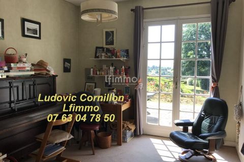 Villa a Solignac, Haute-Vienne, Solignac - € 299.000 | Ref: fr071070 - foto 11