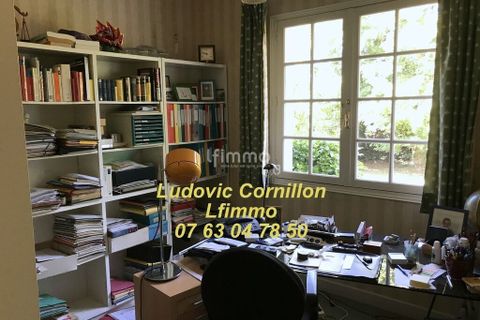 Villa a Solignac, Haute-Vienne, Solignac - € 299.000 | Ref: fr071070 - foto 12