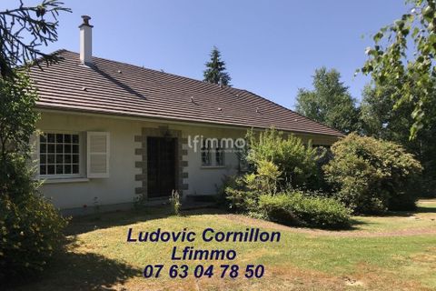 Villa a Solignac, Haute-Vienne, Solignac - € 299.000 | Ref: fr071070 - foto 22