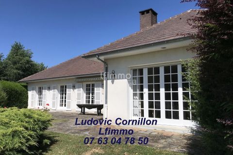 Villa a Solignac, Haute-Vienne, Solignac - € 299.000 | Ref: fr071070 - foto 23