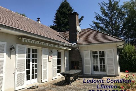 Villa a Solignac, Haute-Vienne, Solignac - € 299.000 | Ref: fr071070 - foto 24