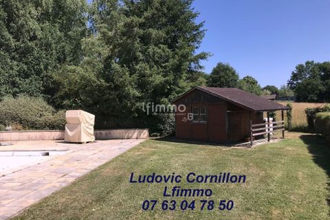 Villa a Solignac, Haute-Vienne, Solignac - € 299.000 | Ref: fr071070 - foto 27