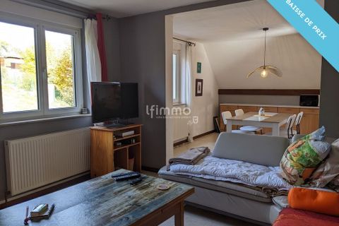 Villa i Drachenbronn, Bas-Rhin, Drachenbronn - € 305.000 | Ref: fr074507 - foto 3