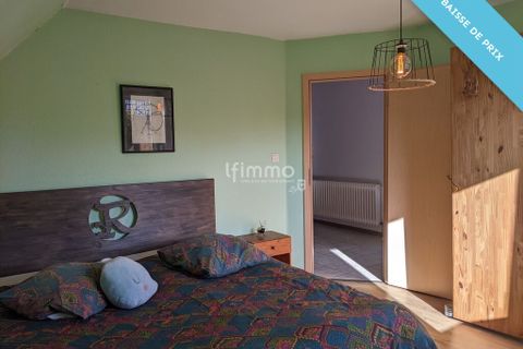 Villa i Drachenbronn, Bas-Rhin, Drachenbronn - € 305.000 | Ref: fr074507 - foto 4