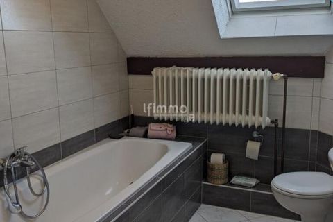 Villa i Drachenbronn, Bas-Rhin, Drachenbronn - € 305.000 | Ref: fr074507 - foto 5