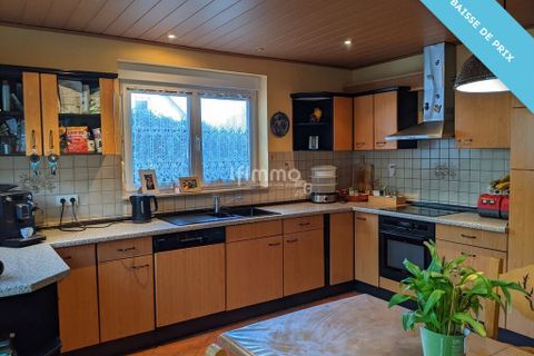 Villa i Drachenbronn, Bas-Rhin, Drachenbronn - € 305.000 | Ref: fr074507 - foto 6