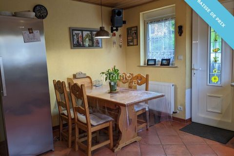 Villa i Drachenbronn, Bas-Rhin, Drachenbronn - € 305.000 | Ref: fr074507 - foto 7
