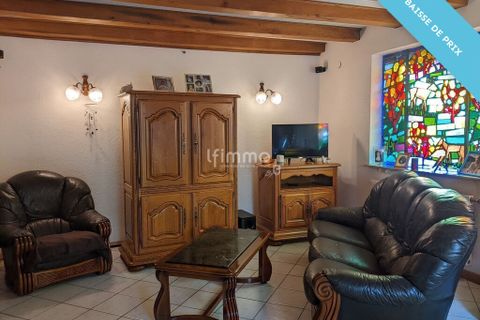 Villa i Drachenbronn, Bas-Rhin, Drachenbronn - € 305.000 | Ref: fr074507 - foto 8