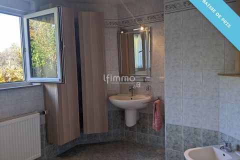 Villa i Drachenbronn, Bas-Rhin, Drachenbronn - € 305.000 | Ref: fr074507 - foto 10