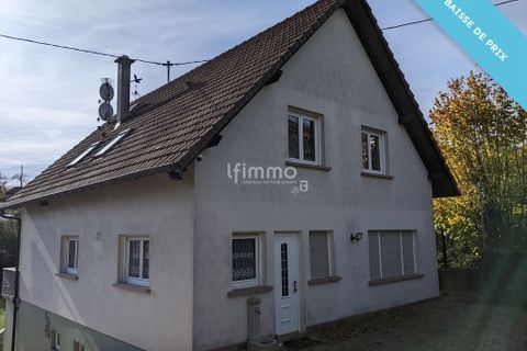 Villa i Drachenbronn, Bas-Rhin, Drachenbronn - € 305.000 | Ref: fr074507 - foto 11