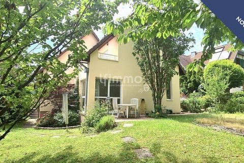 Villa i Hegenheim, Haut-Rhin, Hegenheim - € 520.000 | Ref: fr074694 - foto 1