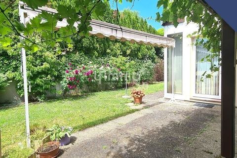 Villa i Hegenheim, Haut-Rhin, Hegenheim - € 520.000 | Ref: fr074694 - foto 2