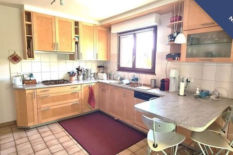 Villa i Hegenheim, Haut-Rhin, Hegenheim - € 520.000 | Ref: fr074694 - foto 6