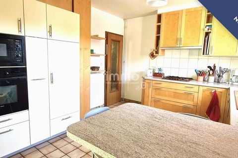 Villa i Hegenheim, Haut-Rhin, Hegenheim - € 520.000 | Ref: fr074694 - foto 7