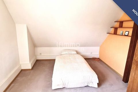 Villa i Hegenheim, Haut-Rhin, Hegenheim - € 520.000 | Ref: fr074694 - foto 10