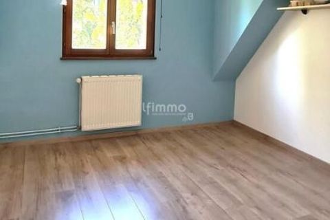 Villa i Hegenheim, Haut-Rhin, Hegenheim - € 520.000 | Ref: fr074694 - foto 11