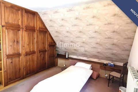 Villa i Hegenheim, Haut-Rhin, Hegenheim - € 520.000 | Ref: fr074694 - foto 12