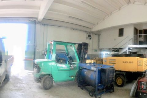 Erhvervsejendom i Cesena, Forli-Cesena, Cesena - € 280.000 | Ref: R1252 - foto 2