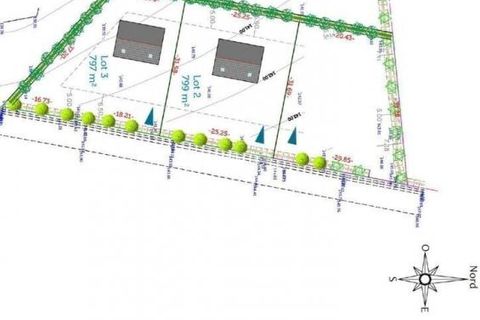 Terra a Cast, Finistere, Cast - € 39.000 | Ref: fr074454 - foto 2