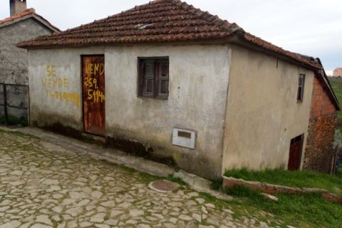 Villa a Noura e Palheiros, Vila Real, Noura e Palheiros - € 25.000 | Ref: 147/25 - foto 2