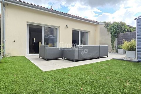 Byhus i Portets, Gironde, Portets - € 292.000 | Ref: fr072357 - foto 6