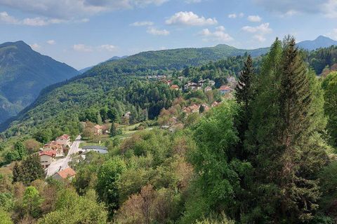 Leilighet i Tonezza del Cimone, Vicenza, Tonezza del Cimone - € 185 000 | Ref: A006 - foto 3