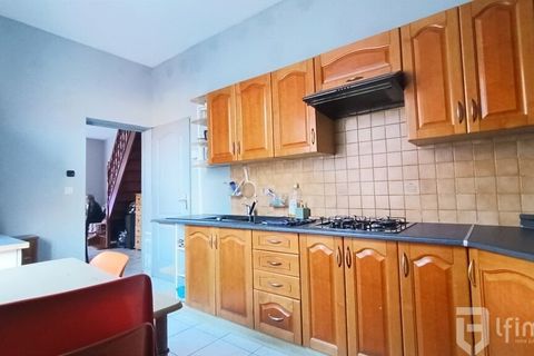 Byhus i Roubaix, Nord, Roubaix - € 99.000 | Ref: fr063612 - foto 2