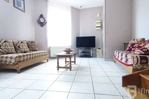 Byhus i Roubaix, Nord, Roubaix - € 99.000 | Ref: fr063612 - foto 3