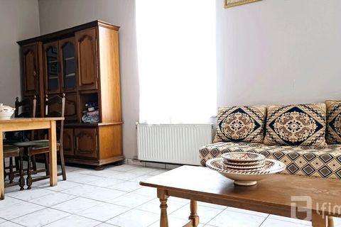Byhus i Roubaix, Nord, Roubaix - € 99.000 | Ref: fr063612 - foto 4