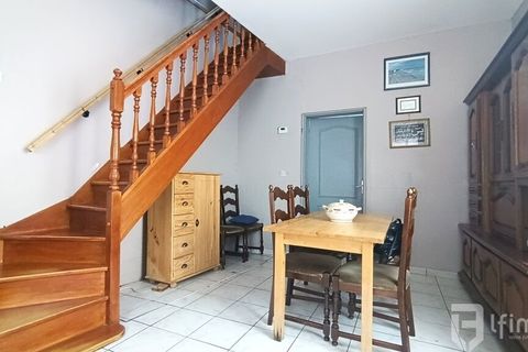 Byhus i Roubaix, Nord, Roubaix - € 99.000 | Ref: fr063612 - foto 5