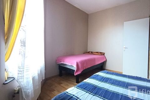 Byhus i Roubaix, Nord, Roubaix - € 99.000 | Ref: fr063612 - foto 8