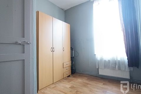 Byhus i Roubaix, Nord, Roubaix - € 99.000 | Ref: fr063612 - foto 9