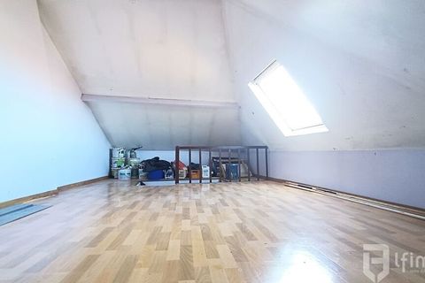 Byhus i Roubaix, Nord, Roubaix - € 99.000 | Ref: fr063612 - foto 10