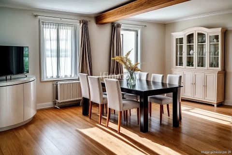 Villa a Lobsann, Bas-Rhin, Lobsann - € 199.500 | Ref: fr074201 - foto 3
