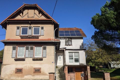 Villa a Lobsann, Bas-Rhin, Lobsann - € 199.500 | Ref: fr074201 - foto 4