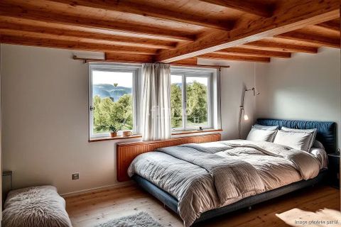 Villa a Lobsann, Bas-Rhin, Lobsann - € 199.500 | Ref: fr074201 - foto 6