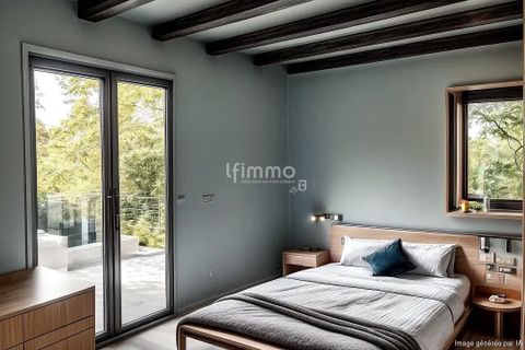 Villa a Lobsann, Bas-Rhin, Lobsann - € 199.500 | Ref: fr074201 - foto 7
