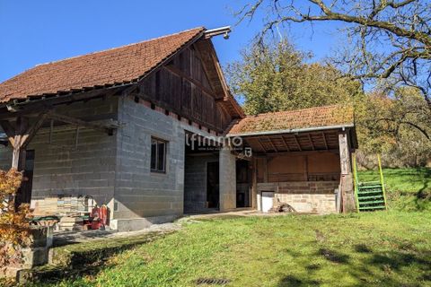 Villa a Lobsann, Bas-Rhin, Lobsann - € 199.500 | Ref: fr074201 - foto 8