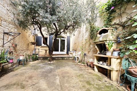 Landsbyhus i Saint-Gilles, Gard, Saint-Gilles - € 189.000 | Ref: 89NP - foto 1
