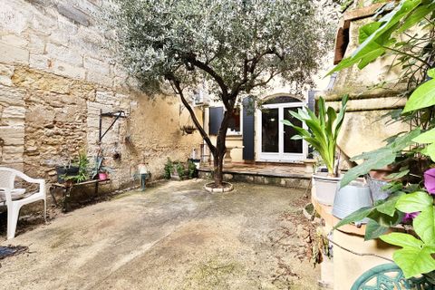 Landsbyhus i Saint-Gilles, Gard, Saint-Gilles - € 189.000 | Ref: 89NP - foto 2