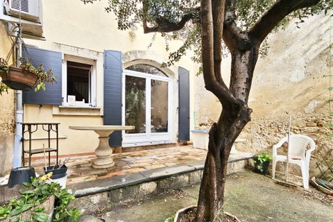 Landsbyhus i Saint-Gilles, Gard, Saint-Gilles - € 189.000 | Ref: 89NP - foto 3