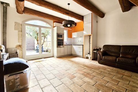 Landsbyhus i Saint-Gilles, Gard, Saint-Gilles - € 189.000 | Ref: 89NP - foto 4