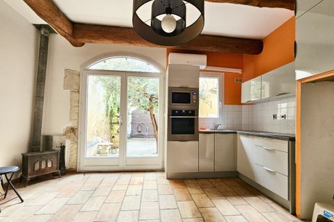 Landsbyhus i Saint-Gilles, Gard, Saint-Gilles - € 189.000 | Ref: 89NP - foto 6