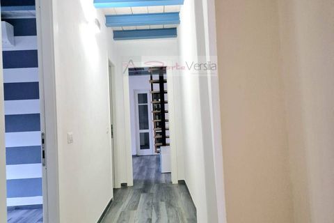 Villa i Carrara, Massa and Carrara, Carrara - € 420.000 | Ref: 3245 - foto 14