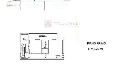 Villa i Carrara, Massa and Carrara, Carrara - € 420.000 | Ref: 3245 - foto 27